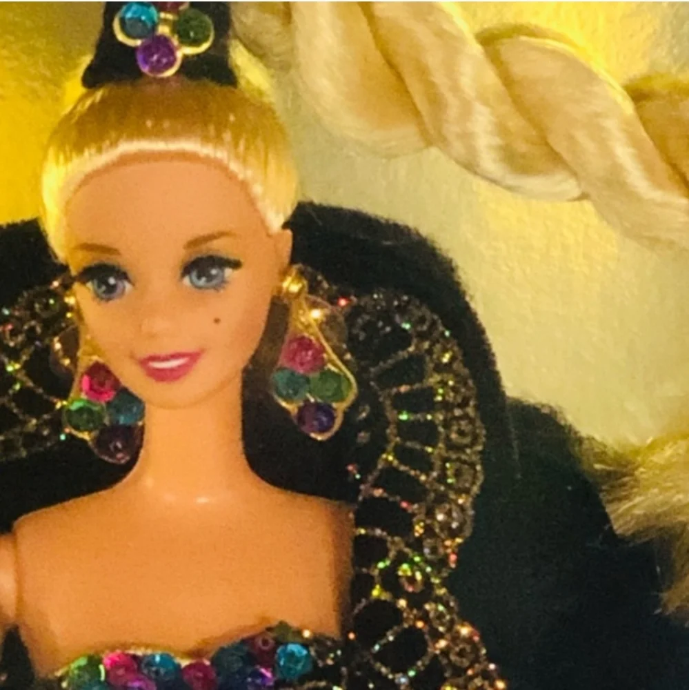 Mattel brand new
